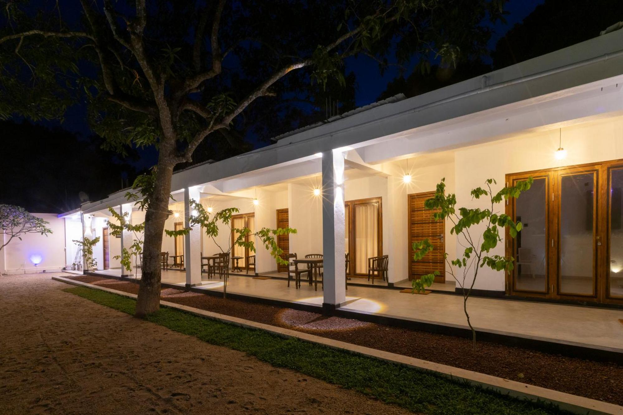 Coastal Villa Mirissa Exteriér fotografie
